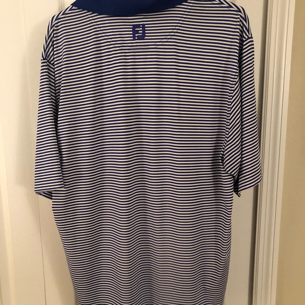 Footjoy Golf Polo